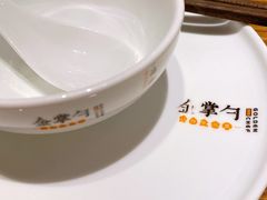 -金掌勺·锅包肉(广渠门店)