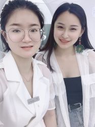 -HQ半永久纹绣纹眉