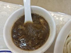 -相聚青山餐厅(阎河路店)