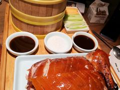 -北方家宴(番禺永旺店)