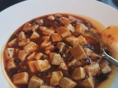 麻婆豆腐-小南洋海景餐厅(深圳湾店)