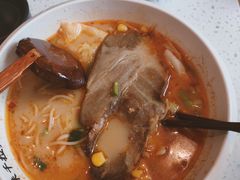 -味千拉面(惠州淡水嘉信茂广场分店)