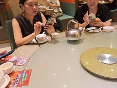 -刘胖子家常菜·蹄花焖藕(江汉路总店)