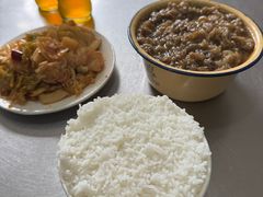 定家小酥肉-定家小酥肉·清真(回民街店)