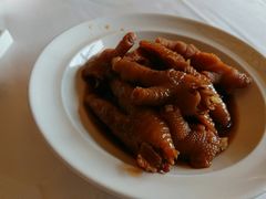 -顺德喜来登酒店·采悦轩