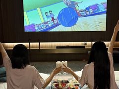 -天禧影院式足道·SPA(梅林店)