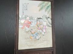 -柳莺湖上·湖景餐厅·江南菜(西湖店)