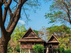 -尚泰清迈机场购物中心