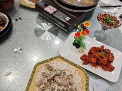 -吴记小园楼(新庄店)