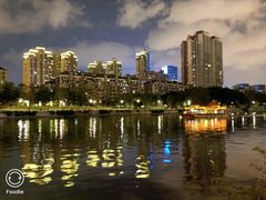 -光明港公园