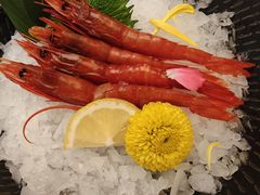 -粤海喜来登酒店-班妮海鲜铁板烧和牛放题餐厅(天河城店)
