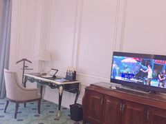 -启东恒大海上威尼斯酒店