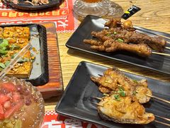 -嘎嘎鸭脑壳(金琴店)