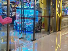 -汤姆熊欢乐世界(大连恒隆广场店)