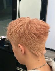 -东时烫染造型·Hair Salon