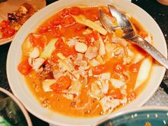 -华豫川酒家(大卫城店)