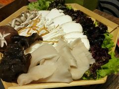 -小牛海记潮汕牛肉店(永定路店)