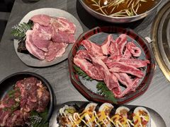 -麻蒲碳烤肉(远景路1号店)