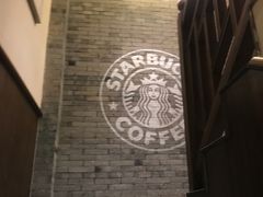 -星巴克(福州三坊七巷店)