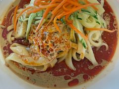 -燕兰楼·清真西北融合菜(亚运村店)