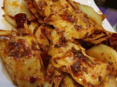 -乡间好味私家菜(总店)