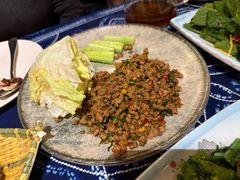-滇道云南特色料理(康定路店)