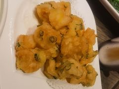 -北李妈妈菜·海肠捞饭(高新万达店)