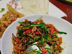 -小秦淮·南京土菜(新亭西路店)