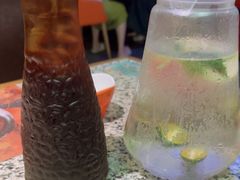 -炭舍干锅(华发商都店)