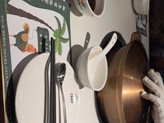 -烹然四季椰子鸡火锅(姚家园万象汇店)