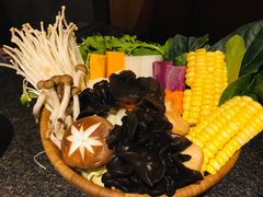 -湊湊火锅·茶憩(和平大悦城店)