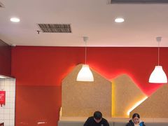 -阳阳中国饭(龙湖大兴天街)