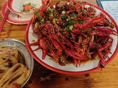 -冶建镜子·中国龙虾王(总店)
