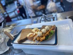 -泰谷酒店·太古码头闽菜自助餐厅