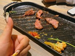 火焰牛魔王-卡朋西餐(扬名广场店)