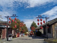 -天龙八部武侠城