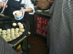 -小路易生煎馆(前进五路店)