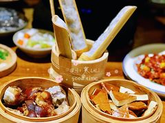 -白乐天毛肚火锅馆(解放碑店)