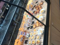 -仟吉KenGee(江南万达店)