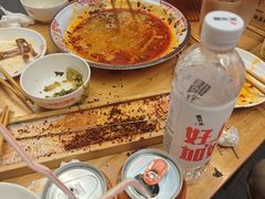 -福苗小骆驼烧烤(莲湖路店)
