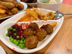 -宜家家居(四元桥商场店)