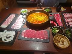 -旺福·贵州酸汤牛肉火锅(陆悦天地店)