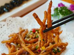 -美未居·老字号·地道顺德菜·桑拿鸡·鱼生(容桂店)