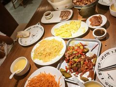 -姥姥家春饼店(八里庄店)