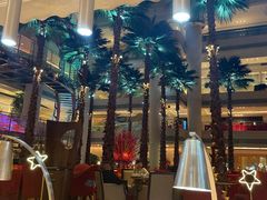 -威斯汀舞台餐厅