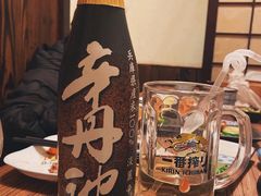-酒窝烧鸟(科华街店)