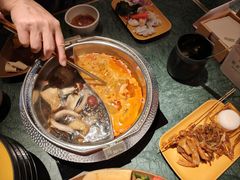 -牛New寿喜烧(中山公园龙之梦店)