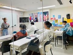 -帝京日语(春熙路旗舰校区)