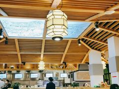 -龙抄手食府(浣花北路店)