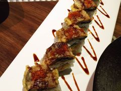 -山葵家·创意料理(宁波来福士店)